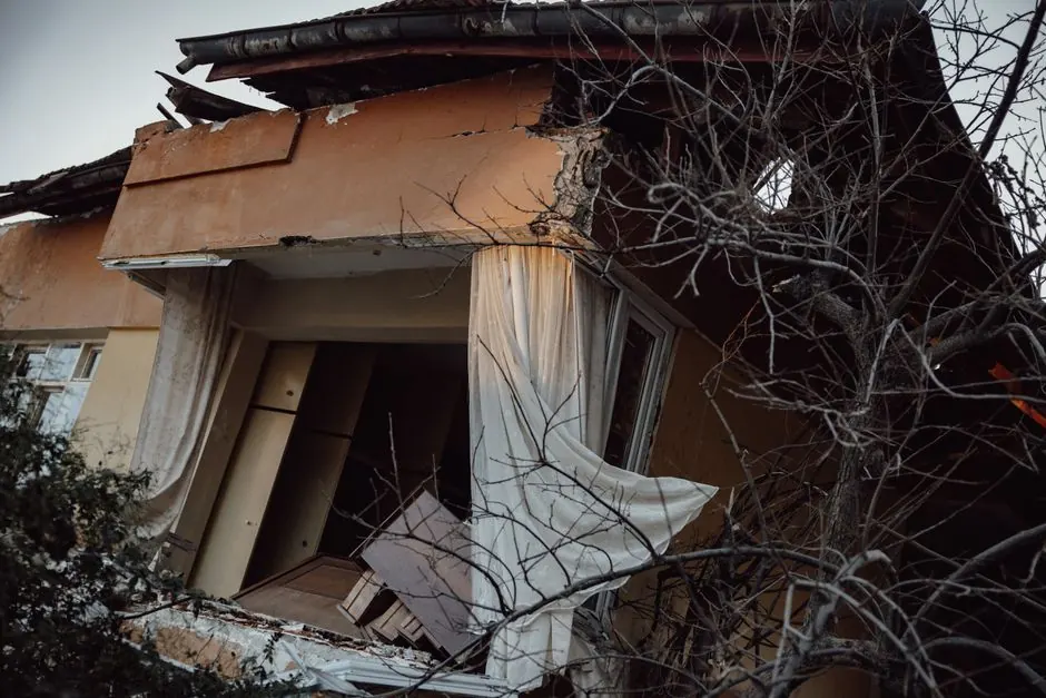 Water Damage Restoration
